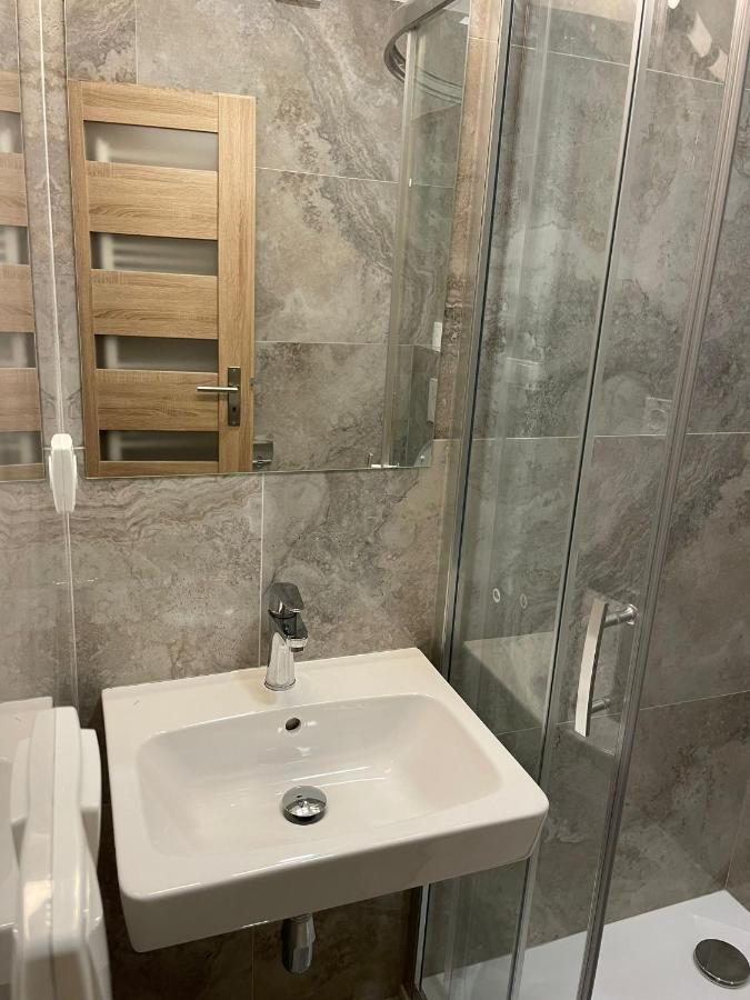 Hotel U Mesta Prahy Náchod Εξωτερικό φωτογραφία