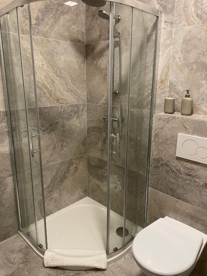 Hotel U Mesta Prahy Náchod Εξωτερικό φωτογραφία