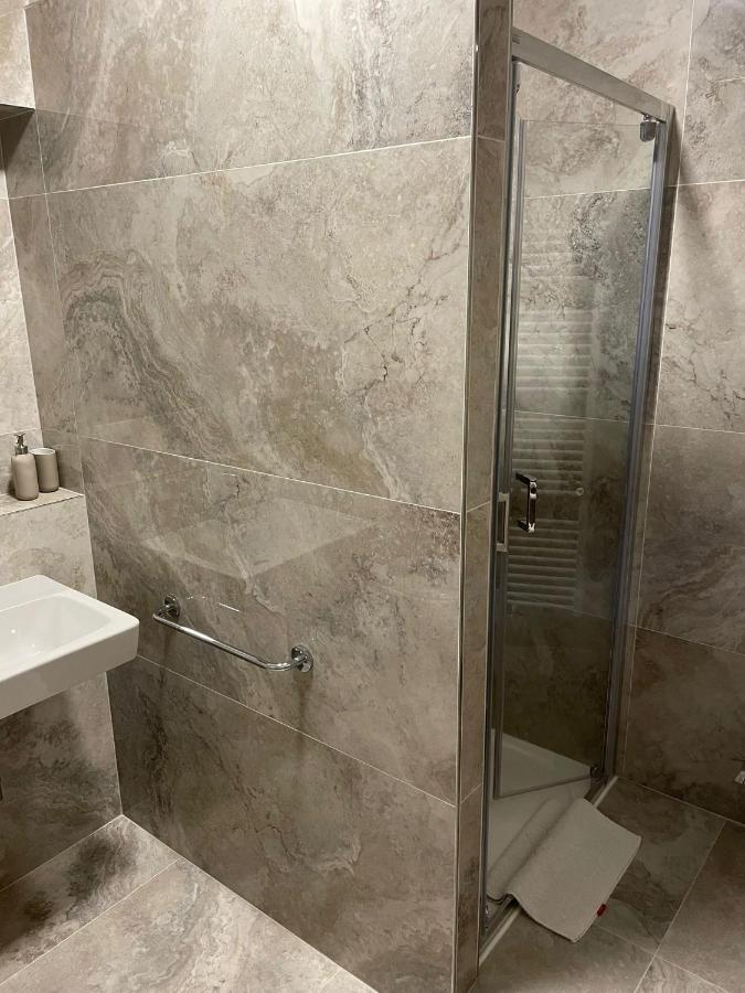 Hotel U Mesta Prahy Náchod Εξωτερικό φωτογραφία