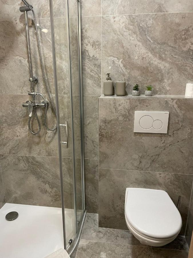 Hotel U Mesta Prahy Náchod Εξωτερικό φωτογραφία