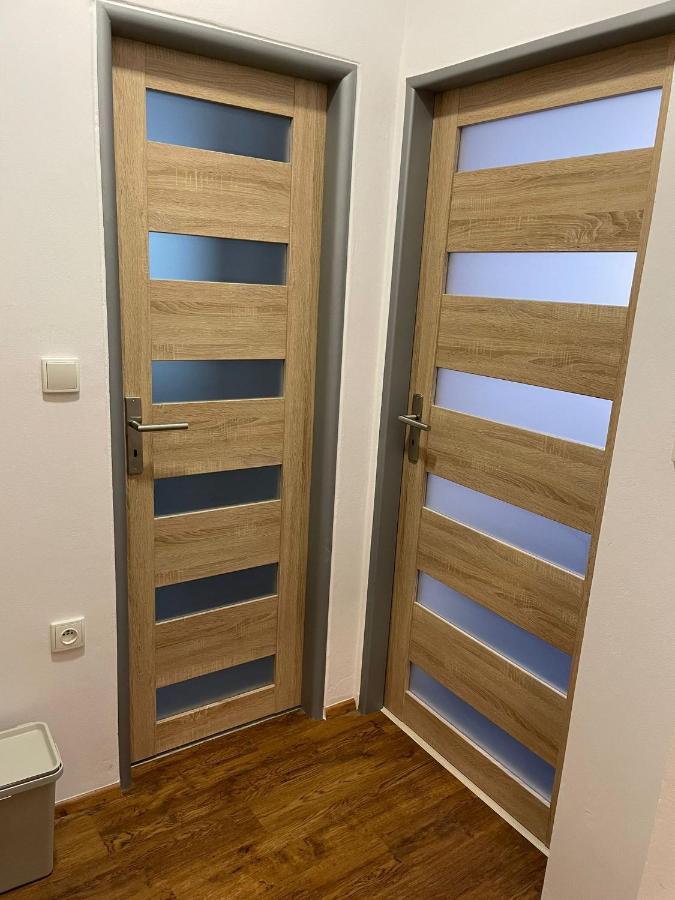 Hotel U Mesta Prahy Náchod Εξωτερικό φωτογραφία