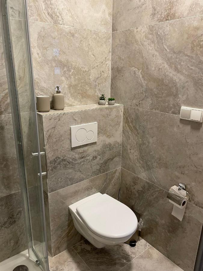 Hotel U Mesta Prahy Náchod Εξωτερικό φωτογραφία